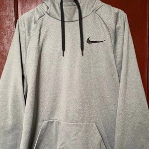 Nike mens hoodie
